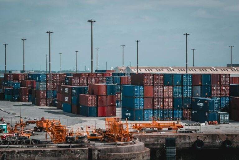 La logística y el transporte internacional en Chile: entre el cambio y la oportunidad